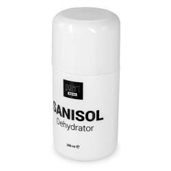 Sanisol – Почистващ и дезинфекциращ разтвор – 250ml