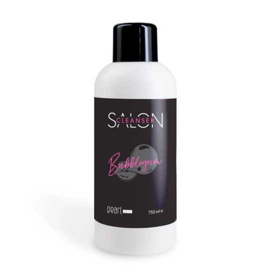Salon Cleanser Дъвка – Клинсър за премахване на лепкав слой – 750ml