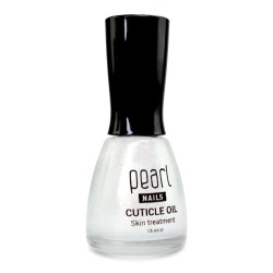 Cuticle Oil – Silver Brilliance – Масло за кожички – 15ml