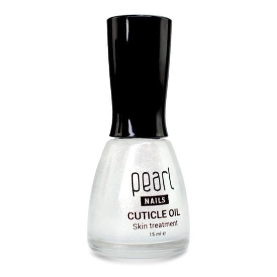 Cuticle Oil – Silver Brilliance – Масло за кожички – 15ml