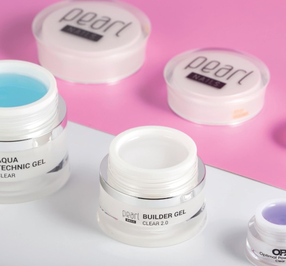 Изграждащи гелове