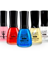 Грижа за нокти